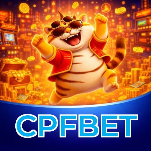 Catálogo CPFBET 2.547 jogos
